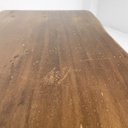 Panche in legno, 1970 ca.