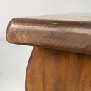 Panche in legno, 1970 ca.