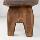 Panche in legno, 1970 ca.