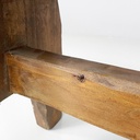 Panche in legno, 1970 ca.