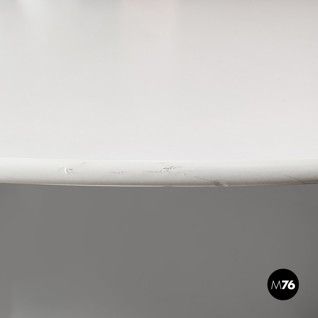 Tavolo da pranzo Tulip di Eero Saarinen per Knoll, 2007