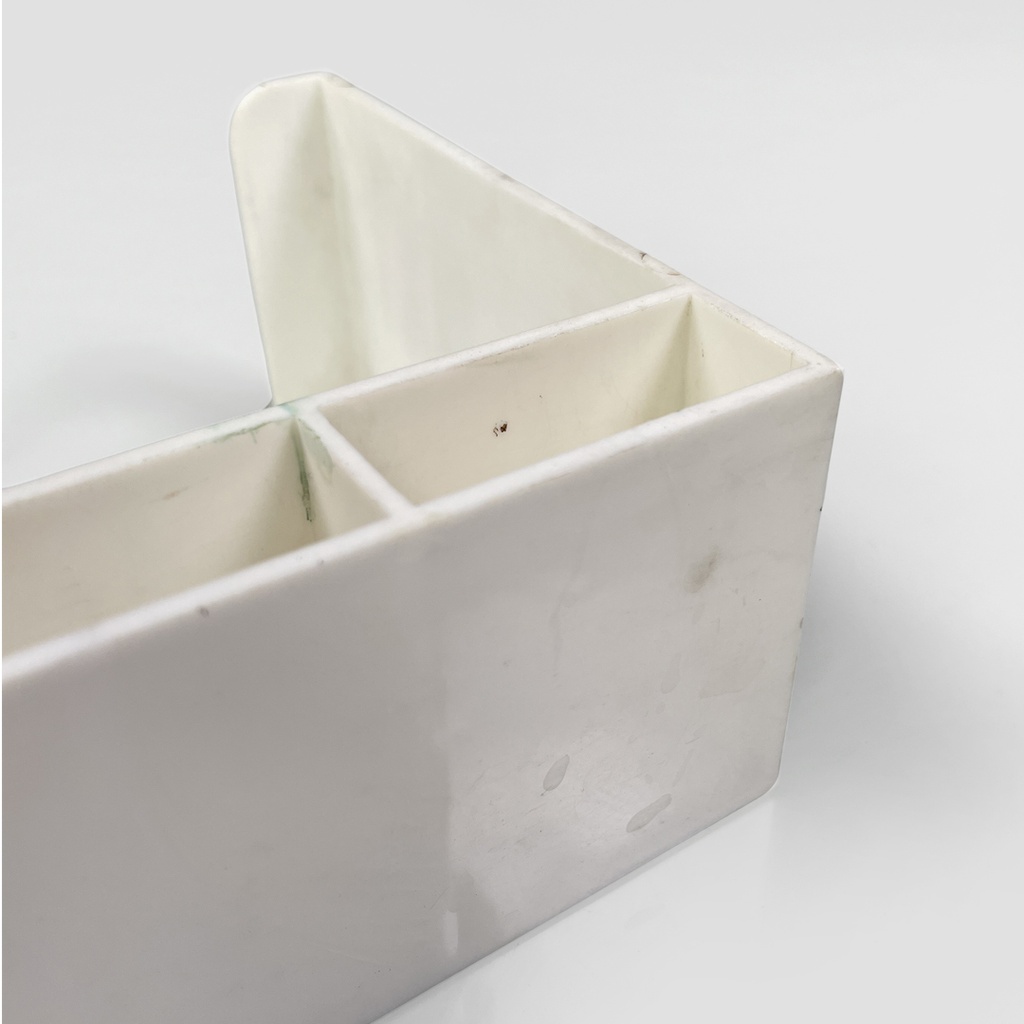 Portaoggetti per Olivetti, 1970 ca.