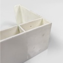 Portaoggetti per Olivetti, 1970 ca.