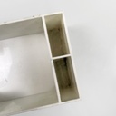 Portaoggetti per Olivetti, 1970 ca.