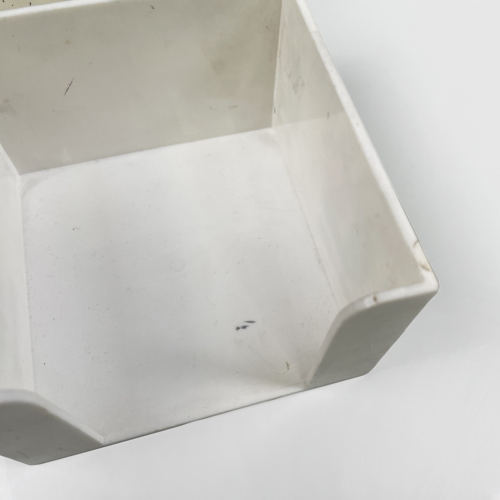 Portaoggetti per Olivetti, 1970 ca.