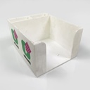 Portaoggetti per Olivetti, 1970 ca.