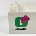 Portaoggetti per Olivetti, 1970 ca.