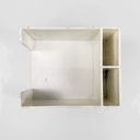 Portaoggetti per Olivetti, 1970 ca.