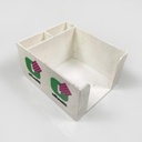 Portaoggetti per Olivetti, 1970 ca.