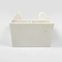 Portaoggetti per Olivetti, 1970 ca.