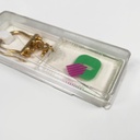 Portachiavi per Olivetti, 1970 ca.