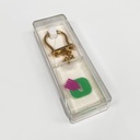 Portachiavi per Olivetti, 1970 ca.