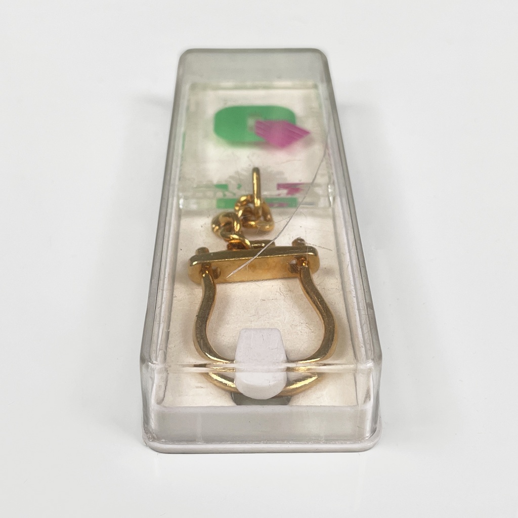 Portachiavi per Olivetti, 1970 ca.