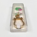 Portachiavi per Olivetti, 1970 ca.