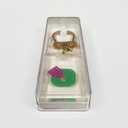 Portachiavi per Olivetti, 1970 ca.