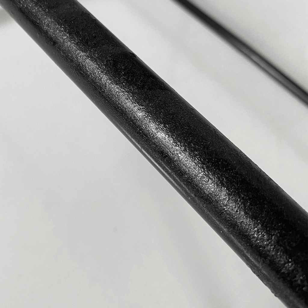 Sgabelli Spaghetti di Giandomenico Belotti per Alias, 1980 ca.