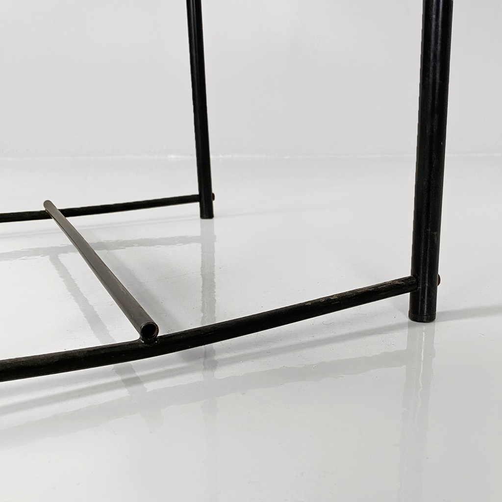 Sgabelli Spaghetti di Giandomenico Belotti per Alias, 1980 ca.