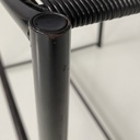 Sgabelli Spaghetti di Giandomenico Belotti per Alias, 1980 ca.