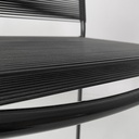 Sgabelli Spaghetti di Giandomenico Belotti per Alias, 1980 ca.