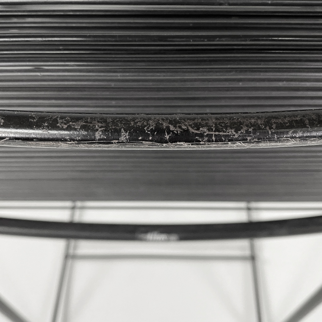 Sgabelli Spaghetti di Giandomenico Belotti per Alias, 1980 ca.