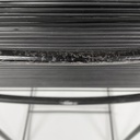 Sgabelli Spaghetti di Giandomenico Belotti per Alias, 1980 ca.