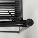 Sgabelli Spaghetti di Giandomenico Belotti per Alias, 1980 ca.