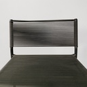 Sgabelli Spaghetti di Giandomenico Belotti per Alias, 1980 ca.