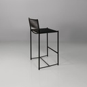 Sgabelli Spaghetti di Giandomenico Belotti per Alias, 1980 ca.