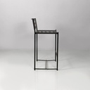 Sgabelli Spaghetti di Giandomenico Belotti per Alias, 1980 ca.