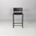 Sgabelli Spaghetti di Giandomenico Belotti per Alias, 1980 ca.