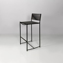 Sgabelli Spaghetti di Giandomenico Belotti per Alias, 1980 ca.