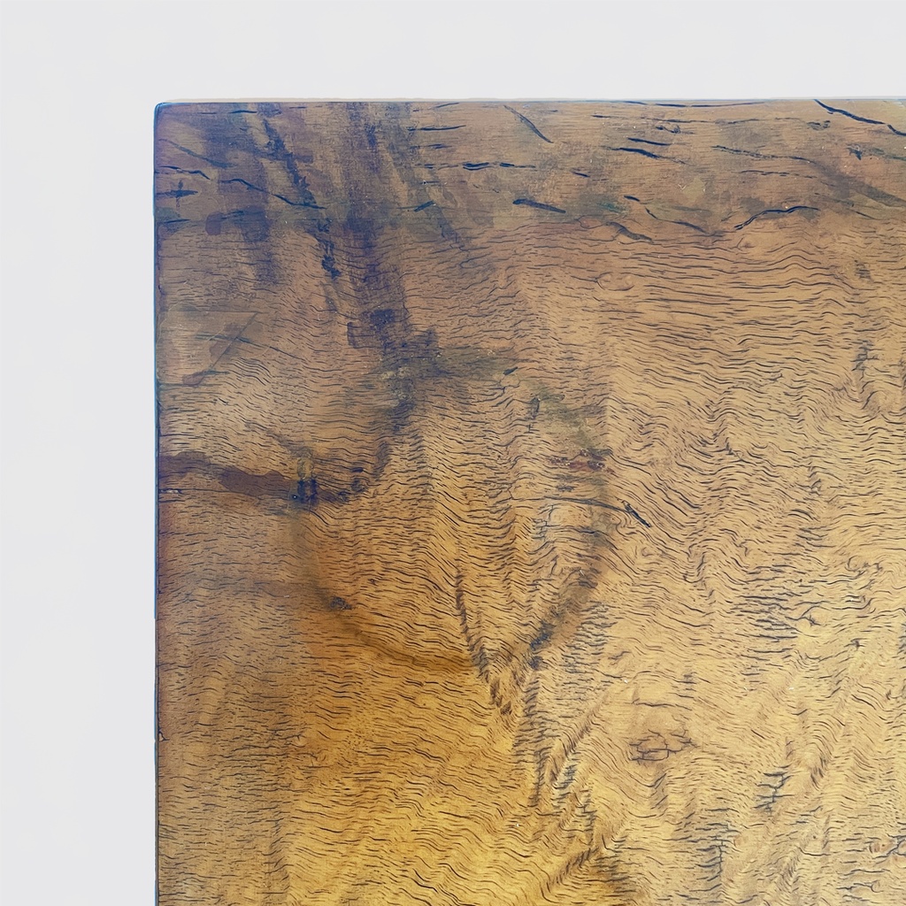 Scrivania in legno di noce per Hille of London, 1920 ca.