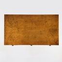 Scrivania in legno di noce per Hille of London, 1920 ca.