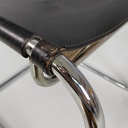 Sedia Terry di Luigi Saccardo per Arrmet, 1970 ca.