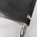 Sedia Terry di Luigi Saccardo per Arrmet, 1970 ca.