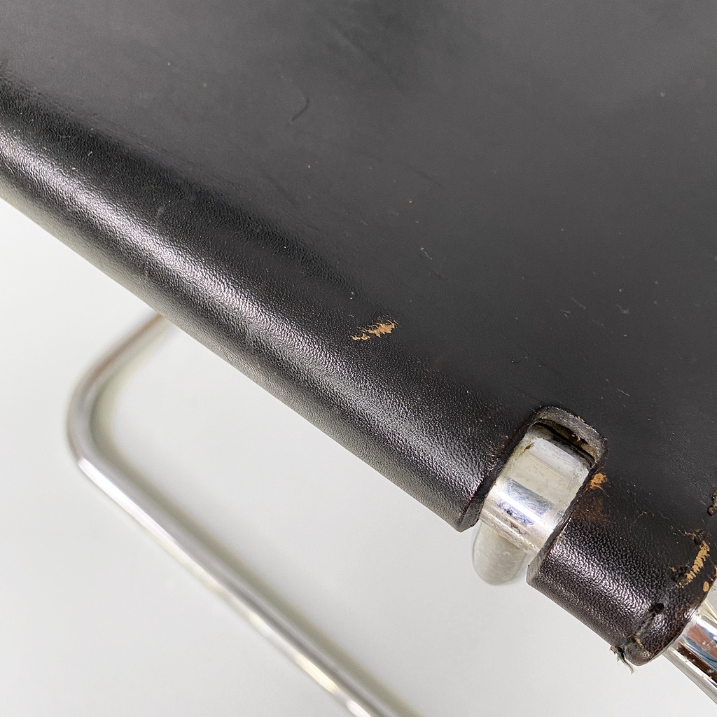 Sedia Terry di Luigi Saccardo per Arrmet, 1970 ca.