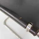 Sedia Terry di Luigi Saccardo per Arrmet, 1970 ca.