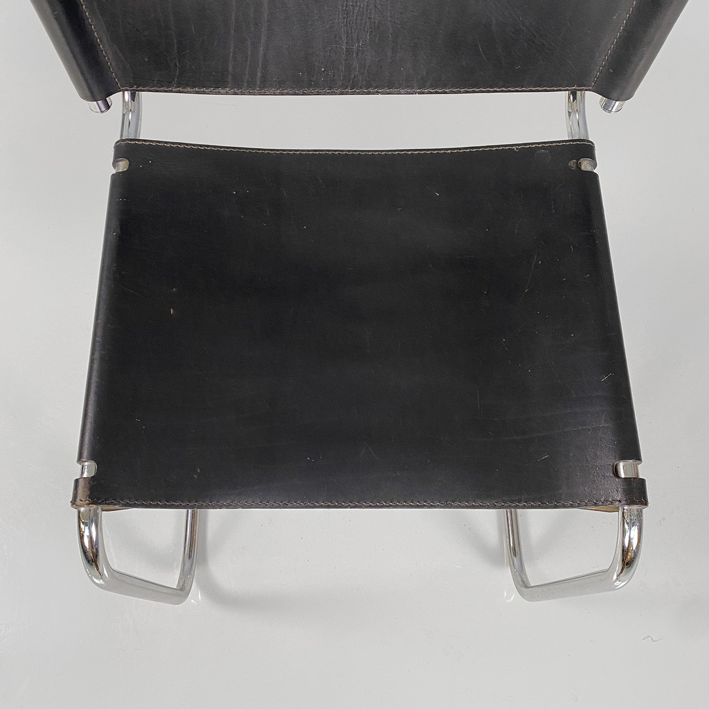 Sedia Terry di Luigi Saccardo per Arrmet, 1970 ca.