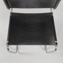 Sedia Terry di Luigi Saccardo per Arrmet, 1970 ca.