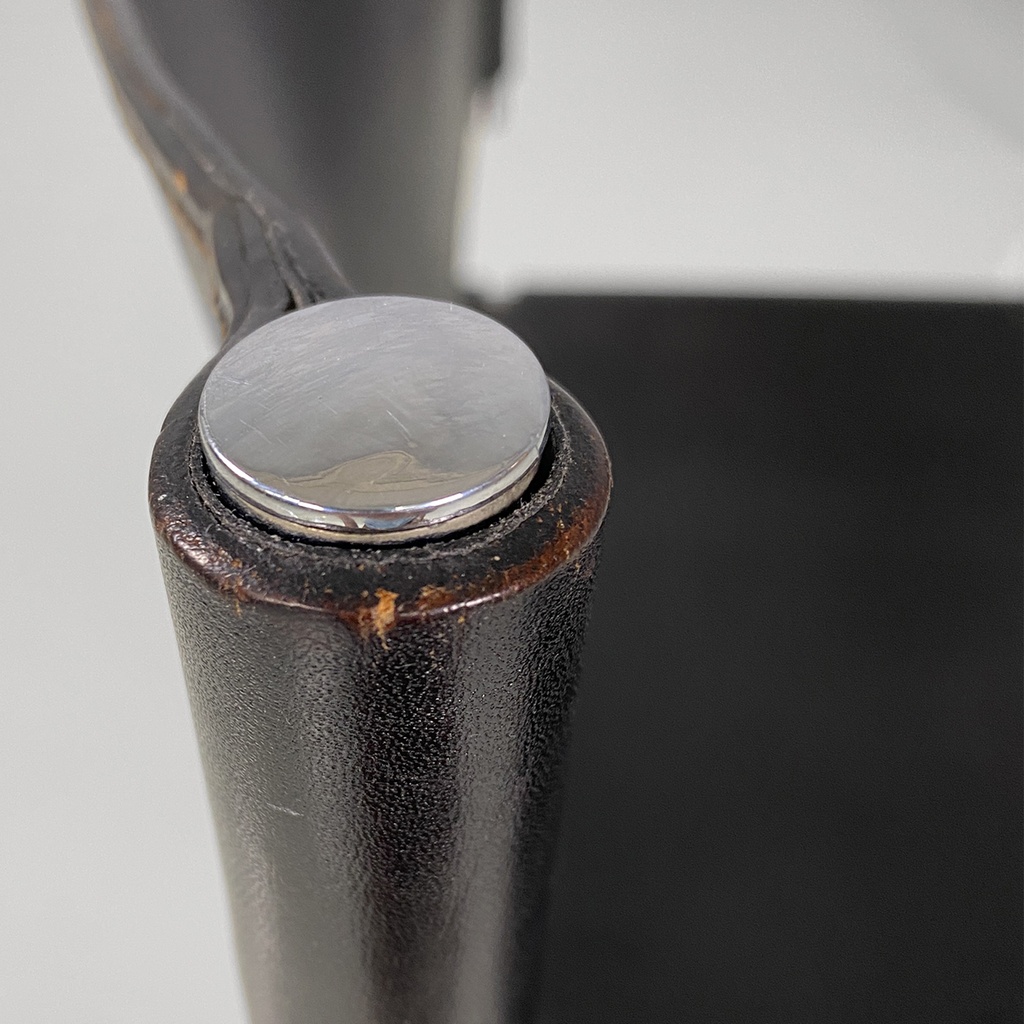 Sedia Terry di Luigi Saccardo per Arrmet, 1970 ca.