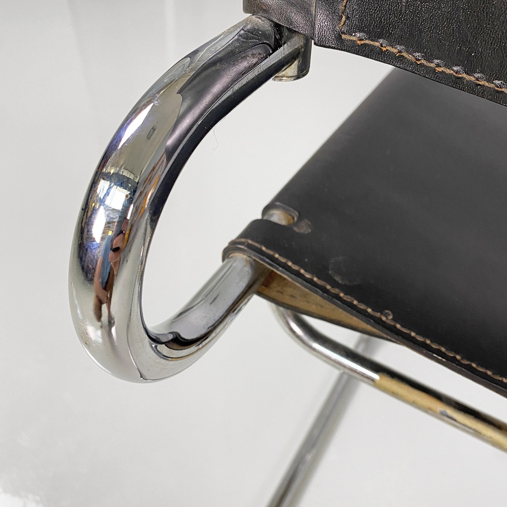 Sedia Terry di Luigi Saccardo per Arrmet, 1970 ca.