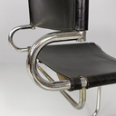 Sedia Terry di Luigi Saccardo per Arrmet, 1970 ca.