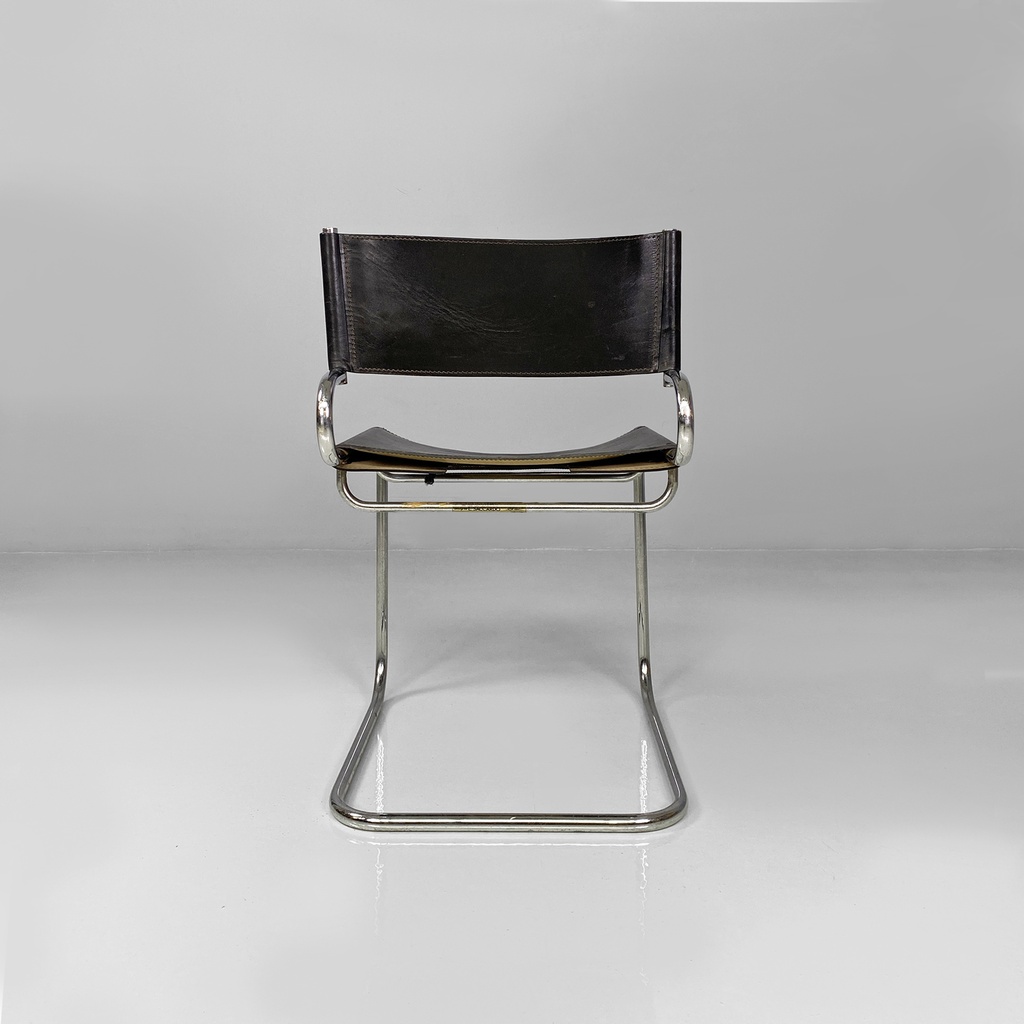 Sedia Terry di Luigi Saccardo per Arrmet, 1970 ca.