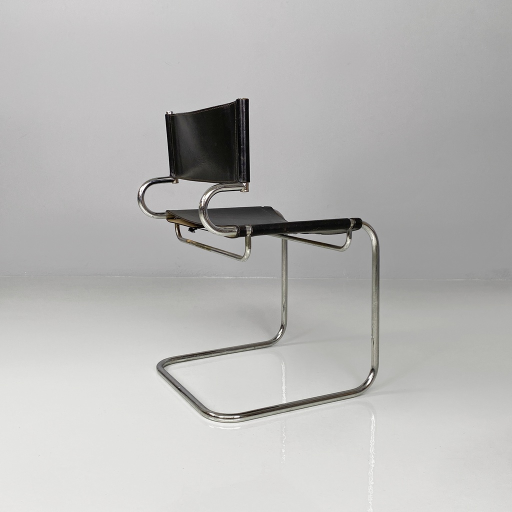 Sedia Terry di Luigi Saccardo per Arrmet, 1970 ca.