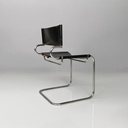 Sedia Terry di Luigi Saccardo per Arrmet, 1970 ca.