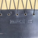 Sedia Terry di Luigi Saccardo per Arrmet, 1970 ca.