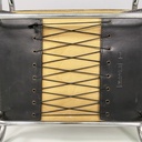 Sedia Terry di Luigi Saccardo per Arrmet, 1970 ca.