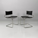 Sedia Terry di Luigi Saccardo per Arrmet, 1970 ca.