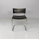 Sedia Terry di Luigi Saccardo per Arrmet, 1970 ca.