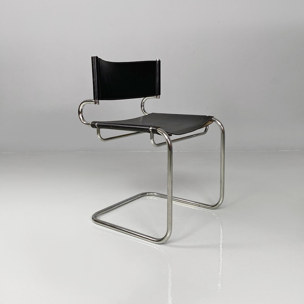 Sedia Terry di Luigi Saccardo per Arrmet, 1970 ca.